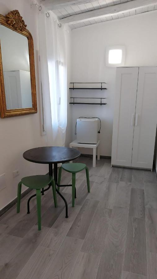 Affittacamere Ca Der Culunellu Soviore Dış mekan fotoğraf