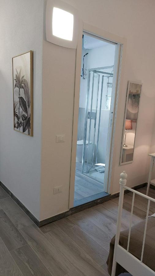 Affittacamere Ca Der Culunellu Soviore Dış mekan fotoğraf